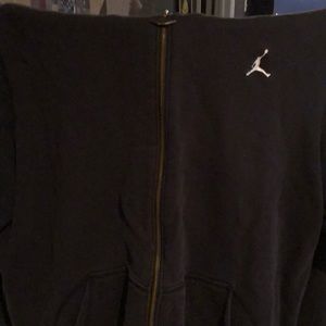 Jordan “Jumpman” full zip hoody jacket